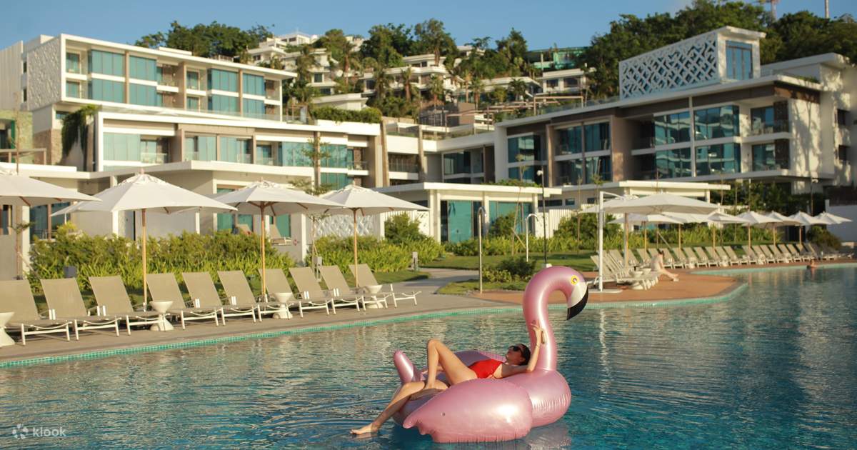 Azure Beach Club Day Pass Klook Australia